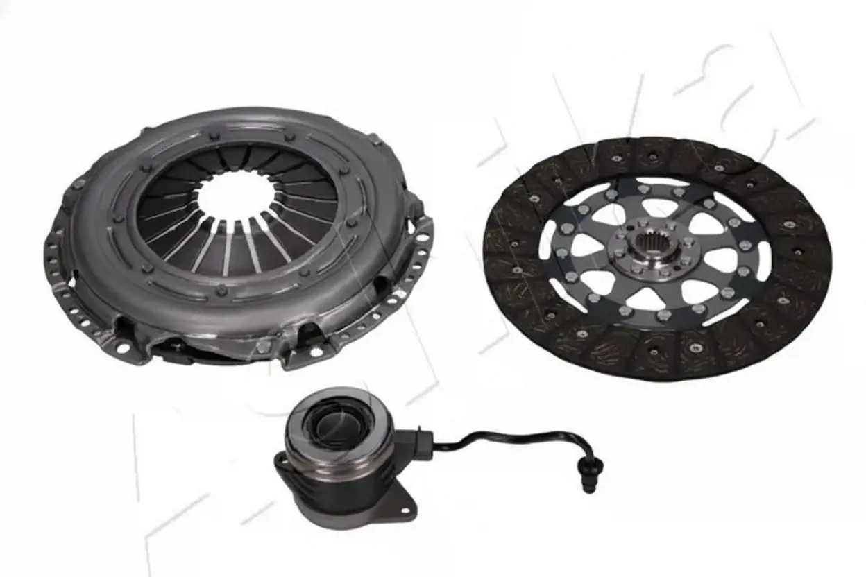Kit frizione 92-09-933 ASHIKA per JEEP FIAT