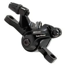 BOX Box Three Disc Brake Caliper, Black
