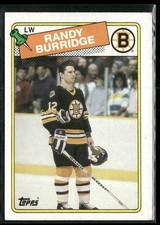 Click to enlarge Randy Burridge