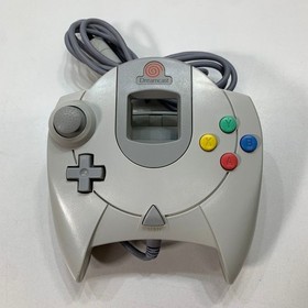 Sega Dreamcast DC HKT-3000 console Choice OEM controllers Japanese edition Used