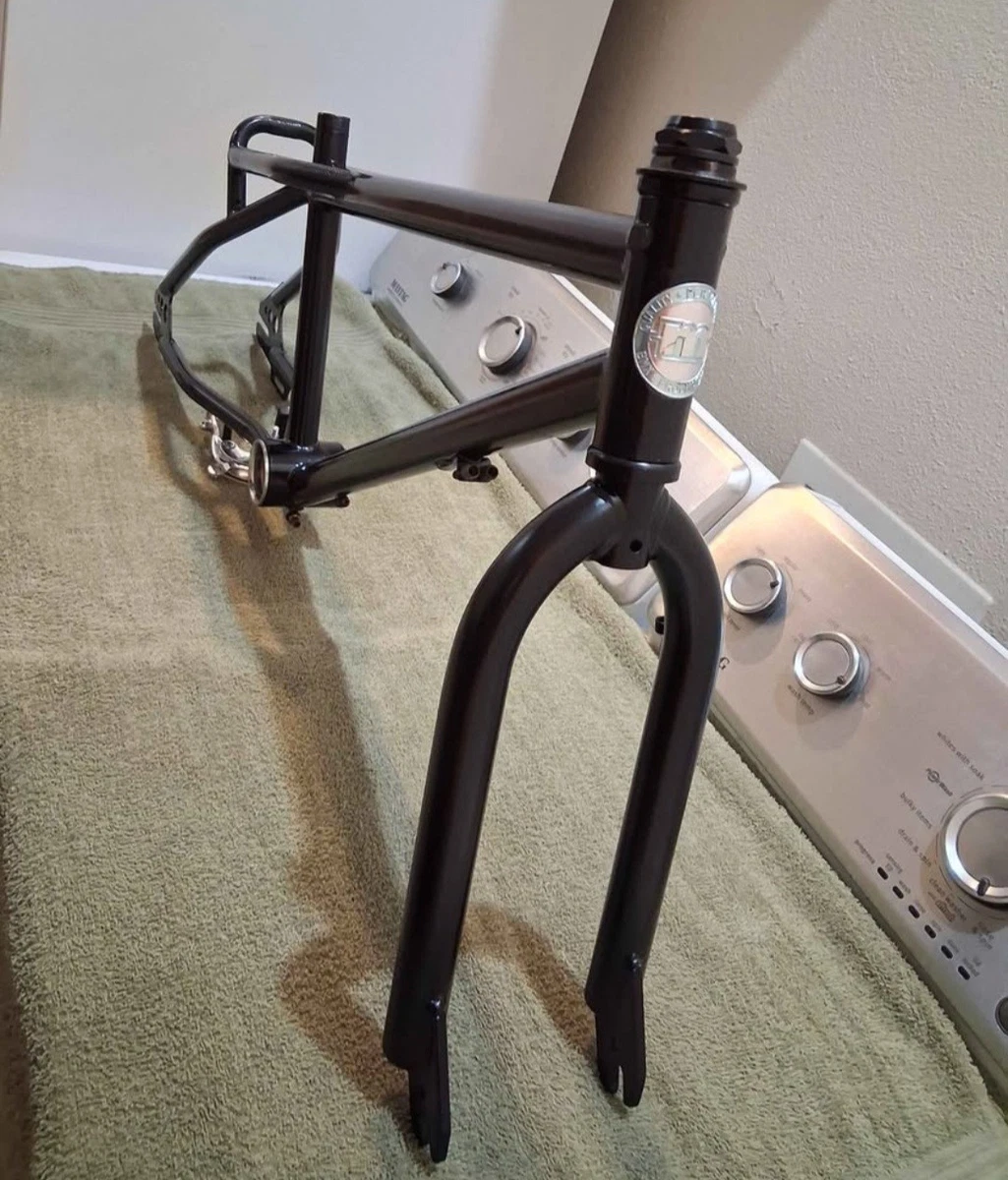 Mongoose Bike Frames for BMX Bike for sale | eBay