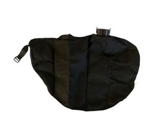 Laubsauger Fangsack passend f&uuml;r OBI CMI C-ELS-2500 Elektro Laubsauger ! RUND !
