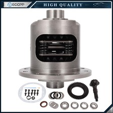 3.73 Ratio Limited-slip Posi Differential For Gm 8.5 28 Spline 10-bolt Posi