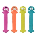 Multipet Loofa Latex(Assorted) 12 Inch