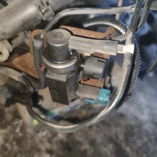 9641726680 Diverter Valve Valve (Pressure Converter, Exhaust Control) 7 DE1101983-30