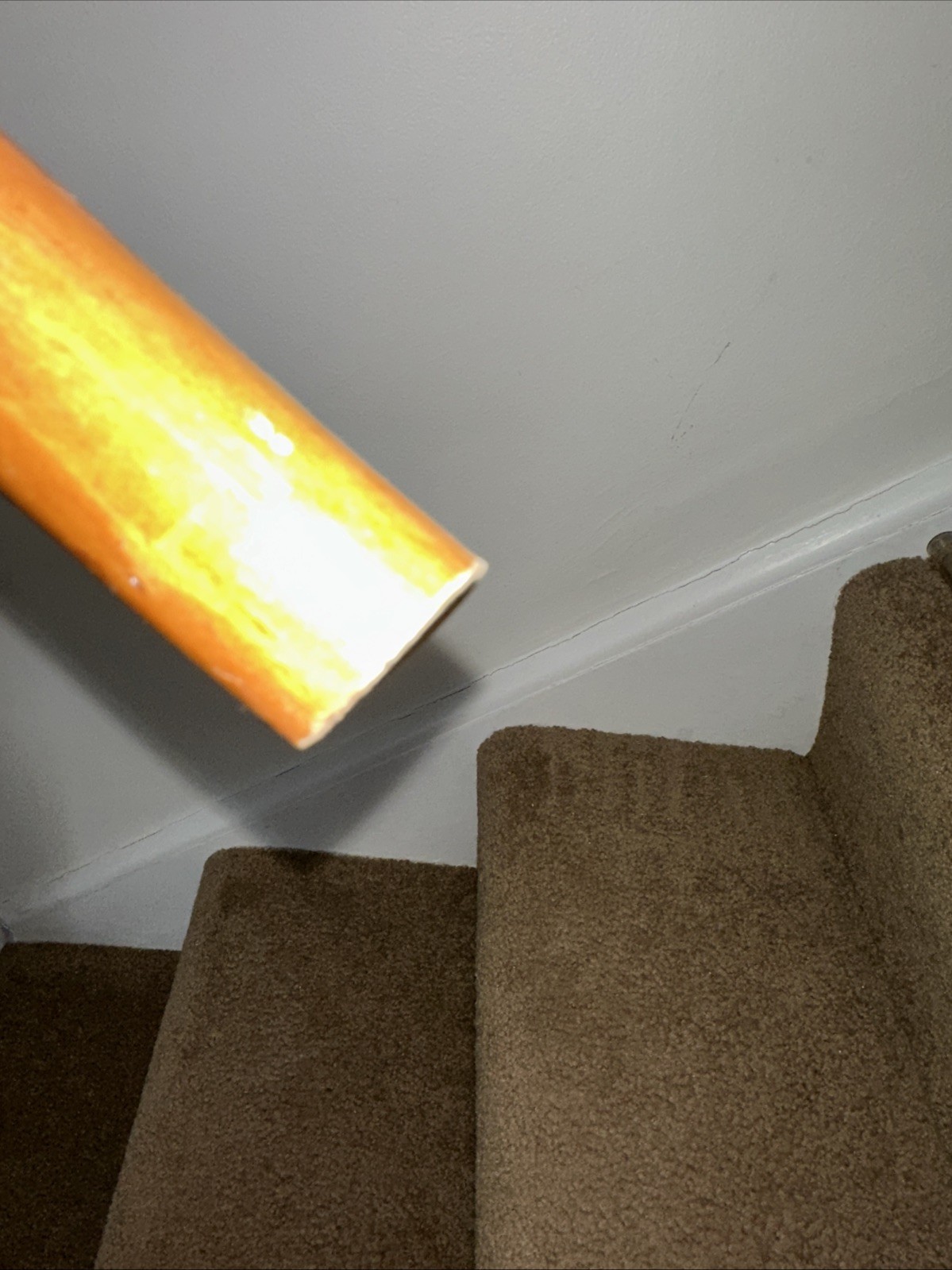 wood walking cane - image 6