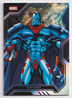 2025 Kakawow Cosmos Marvel Apocalpse #CM-C-70 Cosmos /360