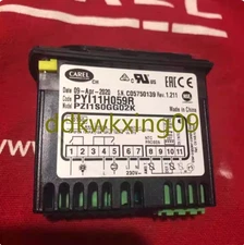 1PCS NEW CAREL  Temperature controller PZI1S0GG02K PYI11H059R
