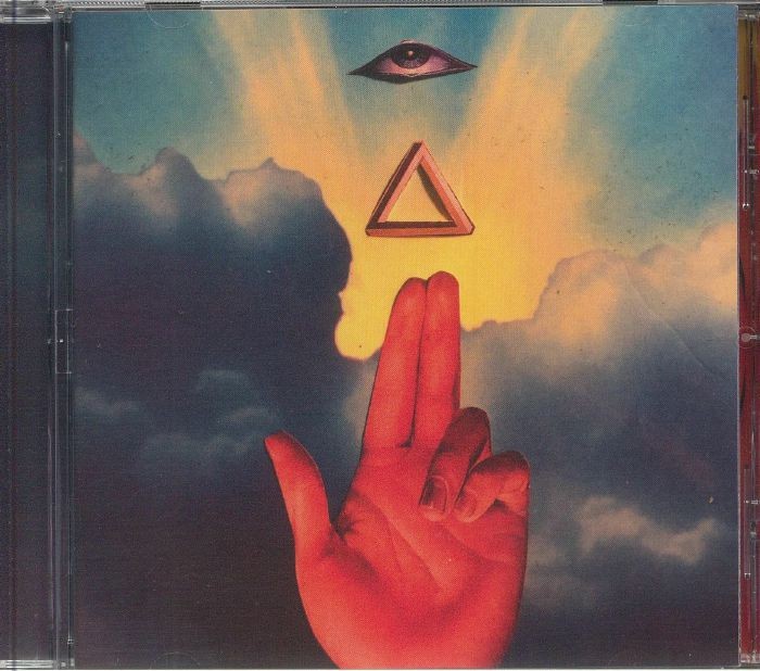 HIGHLY SUSPECT - As Above So Below - CD