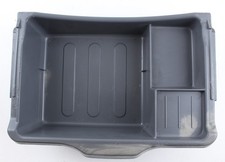 1997-2001 Honda Crv Under Seat Cargo Tray Gray Clean Oem 1997-2001 Honda Crv Under Seat Cargo Tray Gray Clean Oem