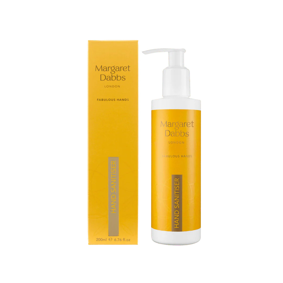Margaret Dabbs Fabulous Hands Hand Sanitiser