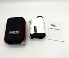 Sport Vpro Laser Rangefinder for Golf  Hunting 1200 Yards