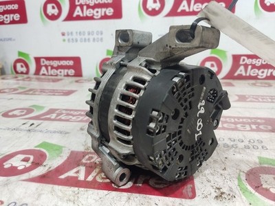0125711158 generator VOLVO XC70 KINETIC AWD 2000 418625