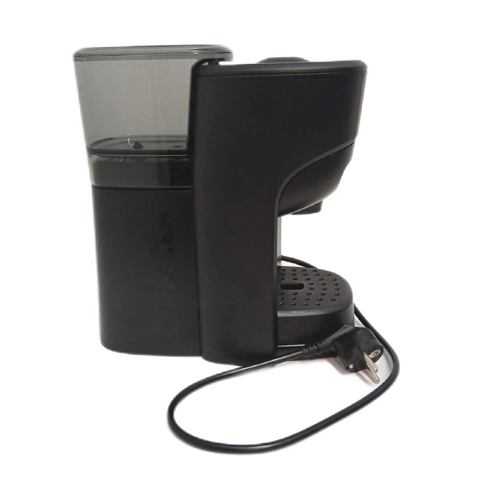 Lavazza A Modo Mio Tiny Eco Black Kaffeemaschine 64 Kapseln roter Qualität Hot - Bild 2 von 4