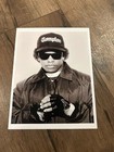 Easy E Art Print Photo 8 x 10" Vintage Poster Rap Hip Hop Og Gangsta