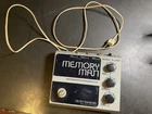 Electro-Harmonix Memory Man Pedal First Year 1970’s For Parts or Restoration