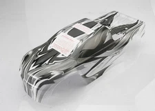 Traxxas 4926X - T-Maxx Body, ProGraphix