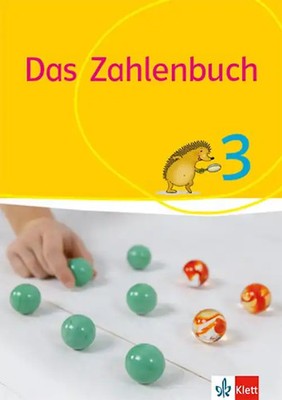 Das Zahlenbuch 3