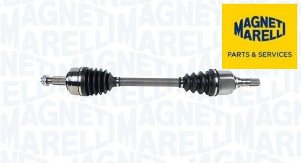 Magneti Marelli 302004190061 Antriebswelle Gelenksatz-image
