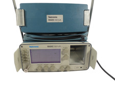 Tektronix 1502C Metallic TDR CABLE TESTER - Free Shipping