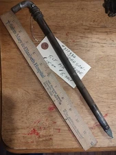 377930 OMC JOHNSON EVINRUDE TILT PIN for outboard