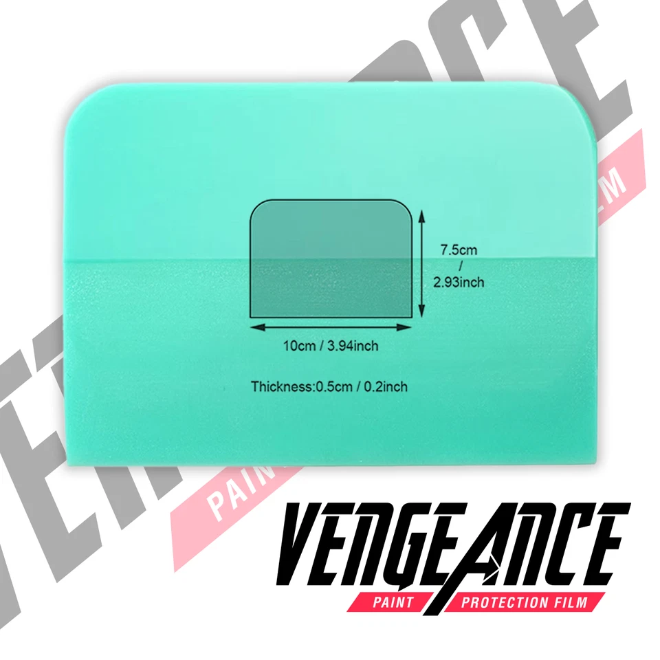 2021-2024 Chrysler Pacifica Frontal Pre-Cut Paint Protection Film Clear Bra PPF - Image 4 of 4