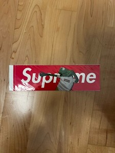 Supreme Kermit Sticker | eBay