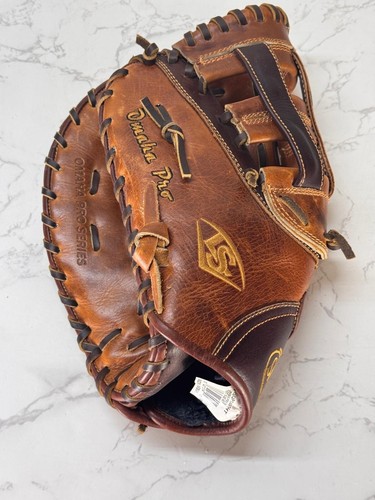 Louisville Slugger Omaha Pro OP14-BN 11,5" RHT Baseballhandschuh - Bild 3 von 6