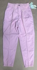 Vintage 1990  s Lee Casuals Womens Pants, Deadstock NWT, Size 16
