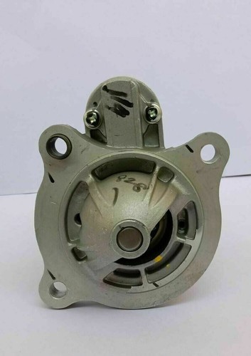 Starter Motor Fit For Mahindra Scorpio 1st & 2nd Gen. 2006 To 2014 - Picture 3 of 4