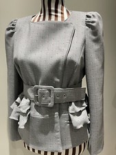 New Patrizia Pepe Jacket