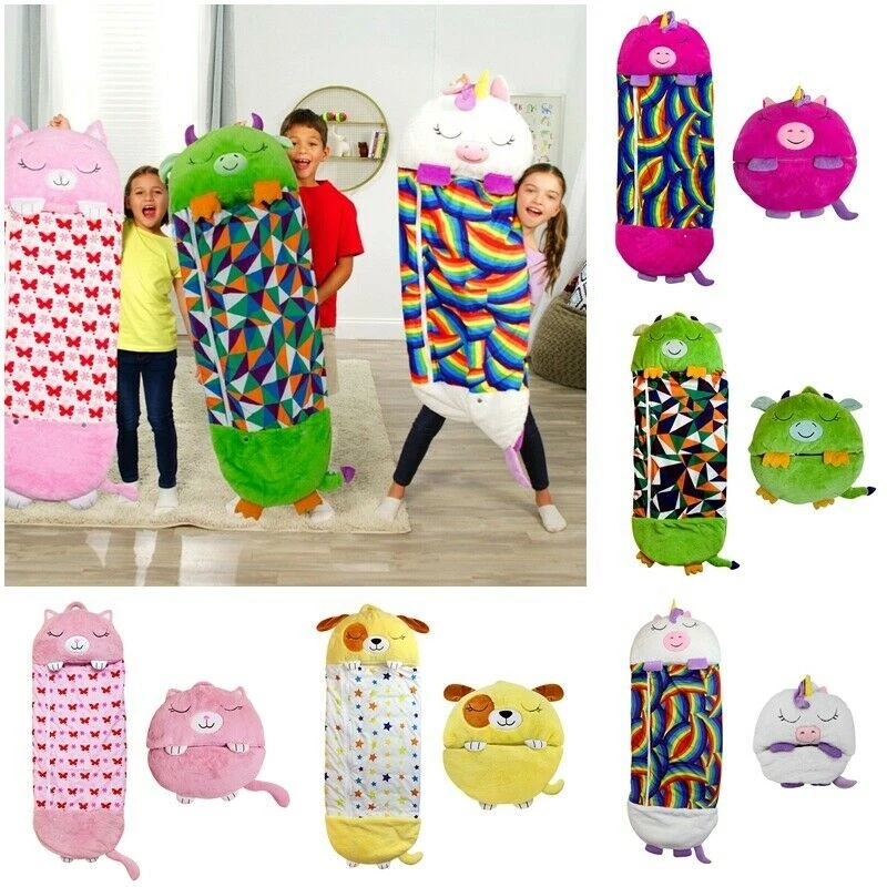 Pillow sleeping bag deals