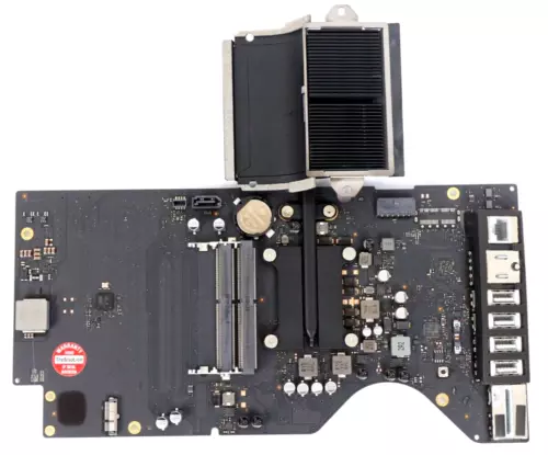Original Apple Main Logic Board 820-00629 2,3 GHz i5 für iMac 21,5 A1418 2K 2017