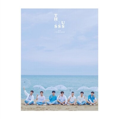 BTOB 11th EP Album [THIS IS US] Ver. SEE | eBay