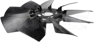 Dorman 620-354 Radiator Fan Blade fits 2003 - 2007 Chevrolet GMC Models