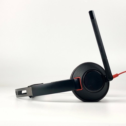 Plantronics Blackwire Poly C5200 Stereo 