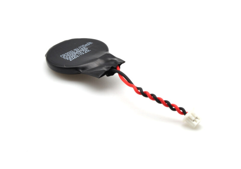 GC02001R000 Bios Battery (Cmos)