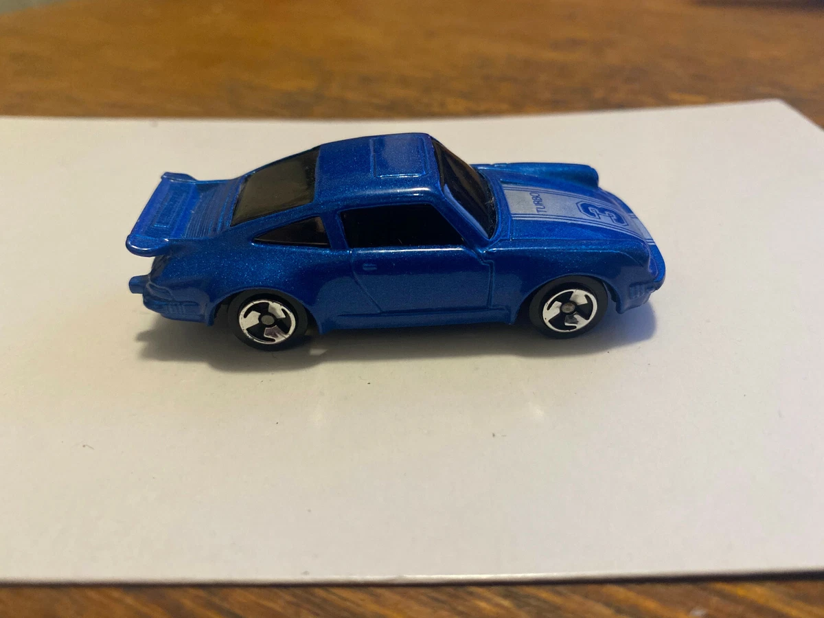 Maisto porsche 2025 911 turbo