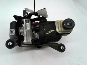 2012-2015 Nissan Quest Electronic Hydraulic Power Steering Pump 3.5L | eBay