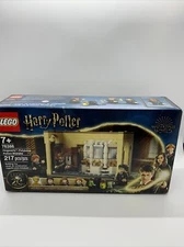 LEGO Harry Potter 76386 Hogwarts: Polyjuice Potion Mistake Building Set 217 Pcs