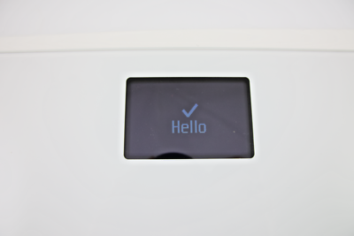 Withings Body Pro Weight & BMI Smart Scale Cellular WiFi Bluetooth
