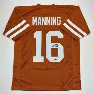 Arch Manning Texas Jersey | eBay