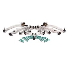 Control Arm Suspension Kit for VW Passat B5 B5.5 1.8 EA113 1.9 2.0 2.3 2.5 TDI