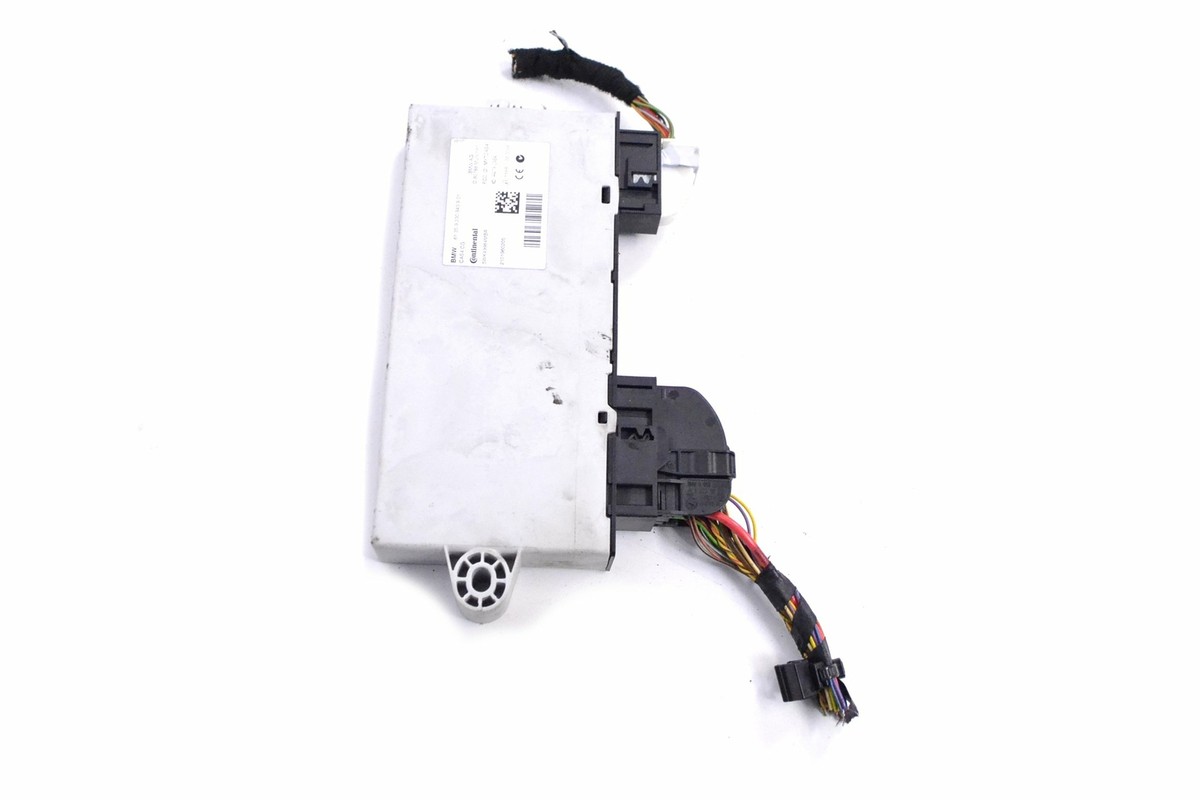 BMW 7 F01 730d 2010 RHD CAS Control Unit Module ECU 9230943 