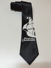 Ship Cool Tie, Pirates, New