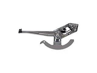 Regulador ventana delantera derecha Dorman para Mazda B2500 1998-2001 Foto 2 de 3