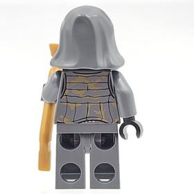 LEGO Star Wars Unkar's Thug Minifigure 75184 75099 sw0655 Preowned 