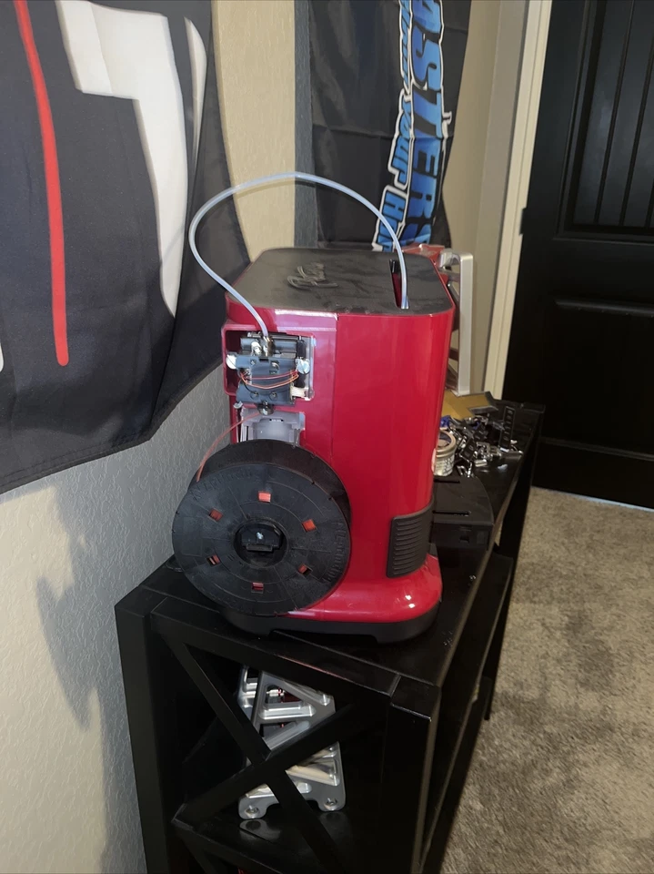 xyzprinting da vinci mini printer - Image 3 of 3