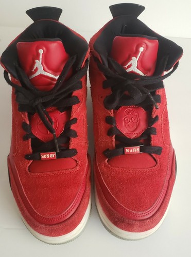Nike Air Jordan Son of Mars Men's Size 