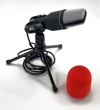 SOONHUA Condenser Microphone Model SH-666